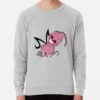 ssrcolightweight sweatshirtmensheather greyfrontsquare productx1000 bgf8f8f8 32 - Dragon Ball Mall