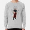 ssrcolightweight sweatshirtmensheather greyfrontsquare productx1000 bgf8f8f8 33 - Dragon Ball Mall