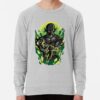 ssrcolightweight sweatshirtmensheather greyfrontsquare productx1000 bgf8f8f8 34 - Dragon Ball Mall