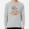 ssrcolightweight sweatshirtmensheather greyfrontsquare productx1000 bgf8f8f8 35 - Dragon Ball Mall