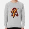ssrcolightweight sweatshirtmensheather greyfrontsquare productx1000 bgf8f8f8 5 - Dragon Ball Mall