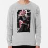 ssrcolightweight sweatshirtmensheather greyfrontsquare productx1000 bgf8f8f8 8 - Dragon Ball Mall