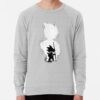 ssrcolightweight sweatshirtmensheather greyfrontsquare productx1000 bgf8f8f8 9 - Dragon Ball Mall
