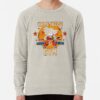 ssrcolightweight sweatshirtmensoatmeal heatherfrontsquare productx1000 bgf8f8f8 10 - Dragon Ball Mall