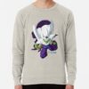 ssrcolightweight sweatshirtmensoatmeal heatherfrontsquare productx1000 bgf8f8f8 24 - Dragon Ball Mall