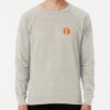 ssrcolightweight sweatshirtmensoatmeal heatherfrontsquare productx1000 bgf8f8f8 28 - Dragon Ball Mall