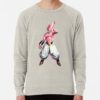 ssrcolightweight sweatshirtmensoatmeal heatherfrontsquare productx1000 bgf8f8f8 7 - Dragon Ball Mall