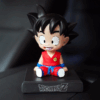 12CM Anime Dragon Ball Figure Son Goku PVC Action Figures Collection Model Toys for Children Gifts 3 - Dragon Ball Mall