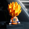 12CM Anime Dragon Ball Figure Son Goku PVC Action Figures Collection Model Toys for Children Gifts 5 - Dragon Ball Mall