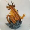 15cm Dragon Ball Z Son Goku Figure Gk Ssj3 Dbz Super Saiyan 3 Son Goku Action 3 - Dragon Ball Mall