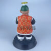18CM Dragon Ball Z Son Gohan Figure Goku Grandpa Son Gohan Action Figures PVC Statue Collection 2 - Dragon Ball Mall