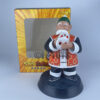 18CM Dragon Ball Z Son Gohan Figure Goku Grandpa Son Gohan Action Figures PVC Statue Collection 5 - Dragon Ball Mall