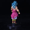22Cm Dragon Ball Z DBZ Figure Super Saiyan Blue Broli Goku PVC Action Figure Model Dolls 1 - Dragon Ball Mall