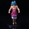22Cm Dragon Ball Z DBZ Figure Super Saiyan Blue Broli Goku PVC Action Figure Model Dolls - Dragon Ball Mall