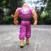 27CM Anime Dragon Ball Super Orange Piccolo Figure Super Piccolo Figurine PVC Action Figures Collection Model 3 - Dragon Ball Mall