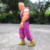 27CM Anime Dragon Ball Super Orange Piccolo Figure Super Piccolo Figurine PVC Action Figures Collection Model 4 - Dragon Ball Mall