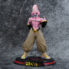 28CM Dragon Ball Z Figure Kid Buu Figurine Majin Buu PVC Action Figures GK Statue Collection 1 - Dragon Ball Mall