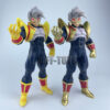 28cm Dragon Ball GT Baby Vegeta Figure GK Statue Pvc Action Figures Collectible Model Toys for - Dragon Ball Mall