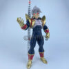 28cm Dragon Ball GT Baby Vegeta Figure GK Statue Pvc Action Figures Collectible Model Toys for 4 - Dragon Ball Mall