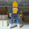 29cm Anime Dragon Ball Vegeta Figure Vegeta Figurine PVC Action Figures GK Statue Collection Model Toys 1 - Dragon Ball Mall