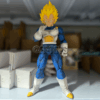 29cm Anime Dragon Ball Vegeta Figure Vegeta Figurine PVC Action Figures GK Statue Collection Model Toys - Dragon Ball Mall