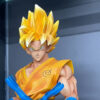 30CM Anime Dragon Ball Z Goku Super Saiyan God Figure Pvc Action Figures GK Statue Collection 3 - Dragon Ball Mall