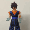 32cm Dragon Ball Z Vegetto Figure Super Saiyan Goku Vegeta Potara Action Figures PVC Collection Model 1 - Dragon Ball Mall