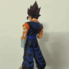 32cm Dragon Ball Z Vegetto Figure Super Saiyan Goku Vegeta Potara Action Figures PVC Collection Model - Dragon Ball Mall