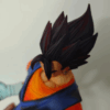 32cm Dragon Ball Z Vegetto Figure Super Saiyan Goku Vegeta Potara Action Figures PVC Collection Model 2 - Dragon Ball Mall