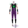 Anime Broly Cosplay Costume Adult Men s Top and Purple Pants Full Suit Halloween Carnival Partywear 4 - Dragon Ball Mall