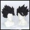 Anime Cosplay Costumes Z Super Son Goku Black Golden Zamasu Wig for Men Boys Adult Halloween 1 - Dragon Ball Mall