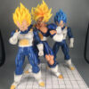 Anime Dragon Ball Z Son Goku Figure Super Saiyan Figurine Temple of Son Goku Action Figures 1 - Dragon Ball Mall