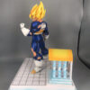 Anime Dragon Ball Z Son Goku Figure Super Saiyan Figurine Temple of Son Goku Action Figures 2 - Dragon Ball Mall