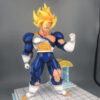 Anime Dragon Ball Z Son Goku Figure Super Saiyan Figurine Temple of Son Goku Action Figures 4 - Dragon Ball Mall