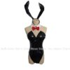 Bulma Anime Cosplay Bulma Bunny Girl Cosplay Costume Sexy Costume Can Custom Made size 1 - Dragon Ball Mall