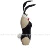Bulma Anime Cosplay Bulma Bunny Girl Cosplay Costume Sexy Costume Can Custom Made size 2 - Dragon Ball Mall