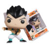 Dragon Ball Figurine Dead Yamcha PORUNGA SUPER SAIYAN GOKU Golden FRIEZA GREAT VEGETA Vinyl Action Figure 7 - Dragon Ball Mall
