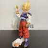 Dragon Ball Goku Figure Goku Yardrat Action Figures 31cm PVC Anime Statue Collection Model Toys for 1 - Dragon Ball Mall