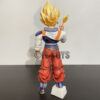 Dragon Ball Goku Figure Goku Yardrat Action Figures 31cm PVC Anime Statue Collection Model Toys for 2 - Dragon Ball Mall