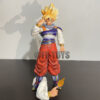 Dragon Ball Goku Figure Goku Yardrat Action Figures 31cm PVC Anime Statue Collection Model Toys for 3 - Dragon Ball Mall