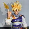 Dragon Ball Goku Figure Goku Yardrat Action Figures 31cm PVC Anime Statue Collection Model Toys for 4 - Dragon Ball Mall