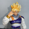 Dragon Ball Goku Figure Goku Yardrat Action Figures 31cm PVC Anime Statue Collection Model Toys for 5 - Dragon Ball Mall