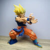 Dragon Ball Z Kamehameha Son Goku Figure Super Saiyan Kakarotto 16CM PVC Action Figures Model Dolls 2 - Dragon Ball Mall