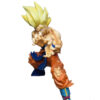 Dragon Ball Z Kamehameha Son Goku Figure Super Saiyan Kakarotto 16CM PVC Action Figures Model Dolls 3 - Dragon Ball Mall