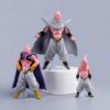 Hot 8pcs Set Dragon Ball Z Anime Figure Majin Buu Fat Buu PVC Action Figures Collection 3 - Dragon Ball Mall