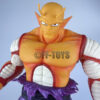 IN STOCK Anime Dragon Ball Super Orange Piccolo Figure Super Piccolo Figurine 31CM PVC Action Figures 4 - Dragon Ball Mall