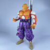 IN STOCK Anime Dragon Ball Super Orange Piccolo Figure Super Piccolo Figurine 31CM PVC Action Figures 5 - Dragon Ball Mall