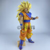 IN STOCK Dragon Ball Z Son Goku SSJ3 Figure Replaceable Hands Super Saiyan 3 Goku Action 2 - Dragon Ball Mall