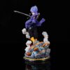 In Stock Dragon Ball Z Future Trunks Figure Trunks Figurine 25CM Pvc Action Figures GK Statue 2 - Dragon Ball Mall