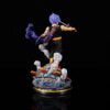 In Stock Dragon Ball Z Future Trunks Figure Trunks Figurine 25CM Pvc Action Figures GK Statue 3 - Dragon Ball Mall